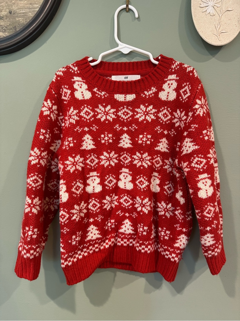 H&M Kids sweater